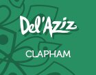 visit DelAziz Clapham